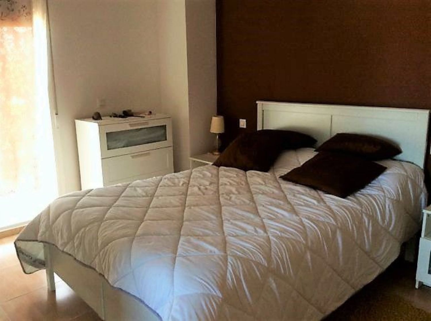 Chalet pareado en venta, Otero