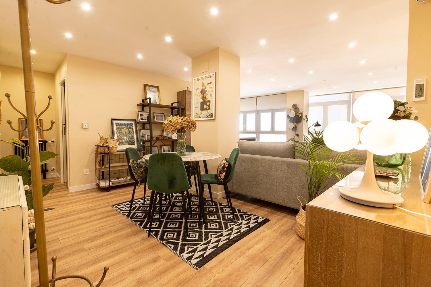 Piso en venta, Gijón/Xixón