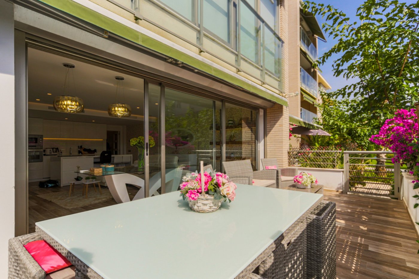 Piso en venta, les Vil·les