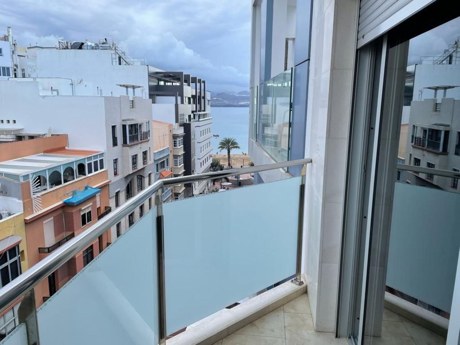 Ático en alquiler, Las Palmas de Gran Canaria
