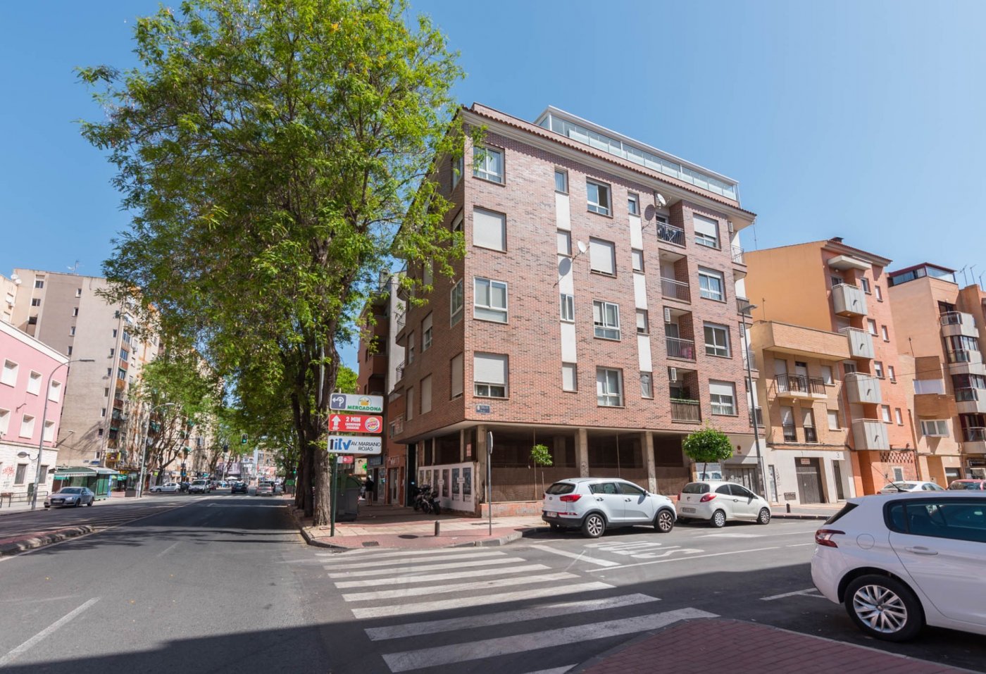 Garaje en venta, Murcia