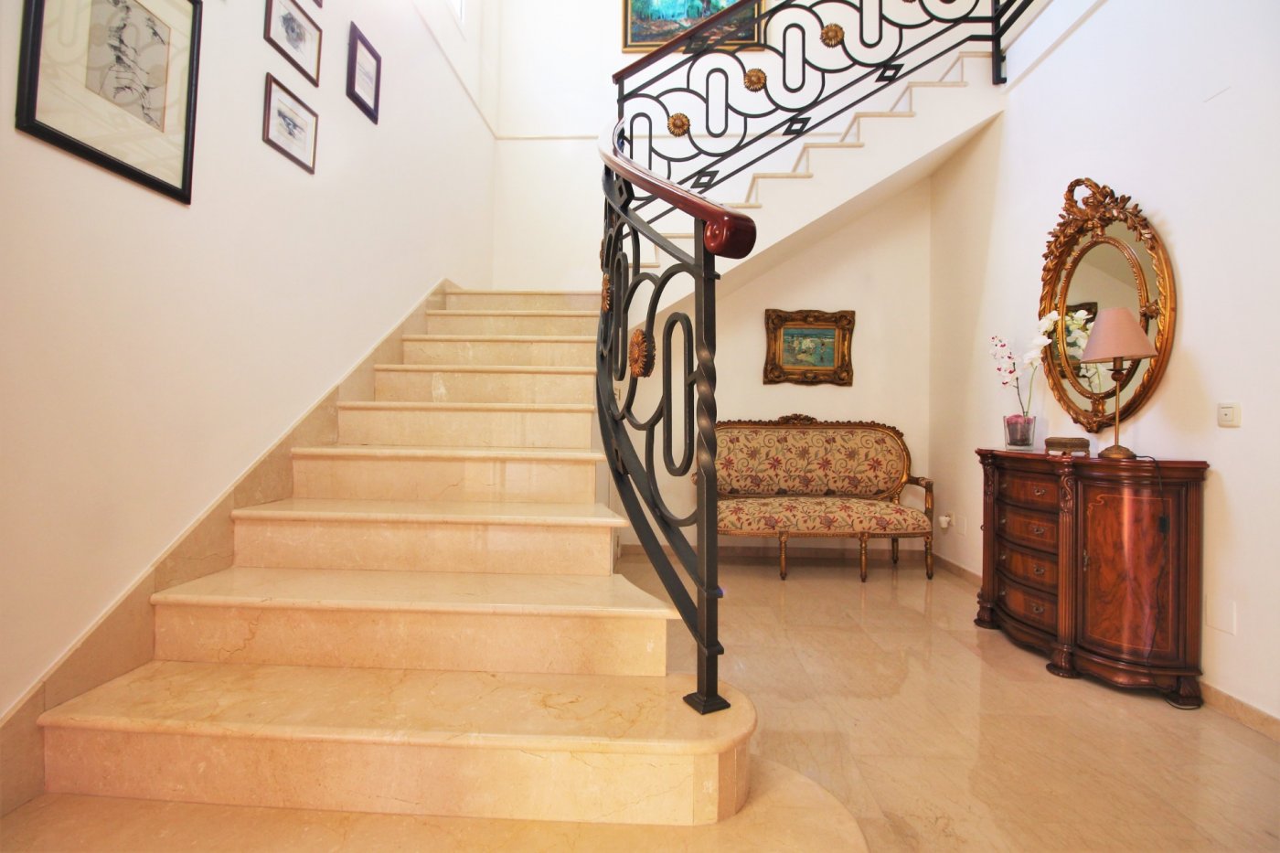 Casa en venta, Torremolinos