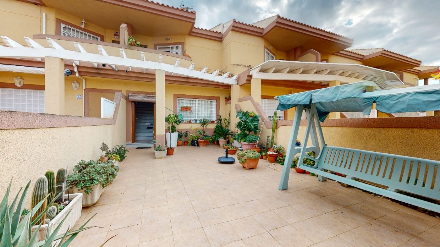 Duplex en venta, Cartagena