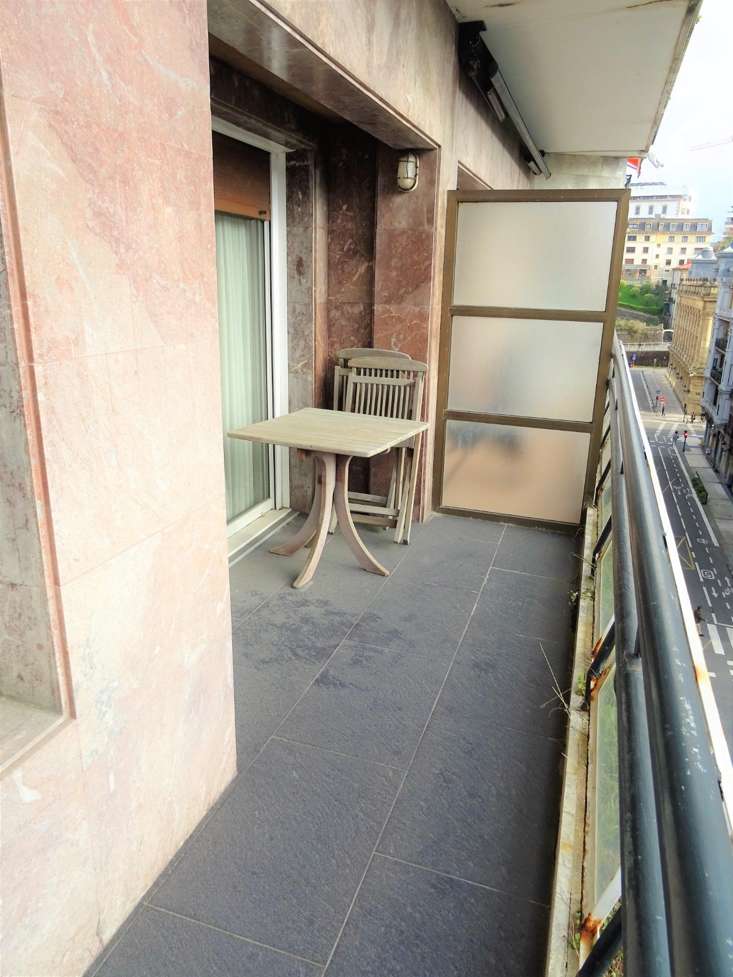 Piso en venta, Donostia - San Sebastián