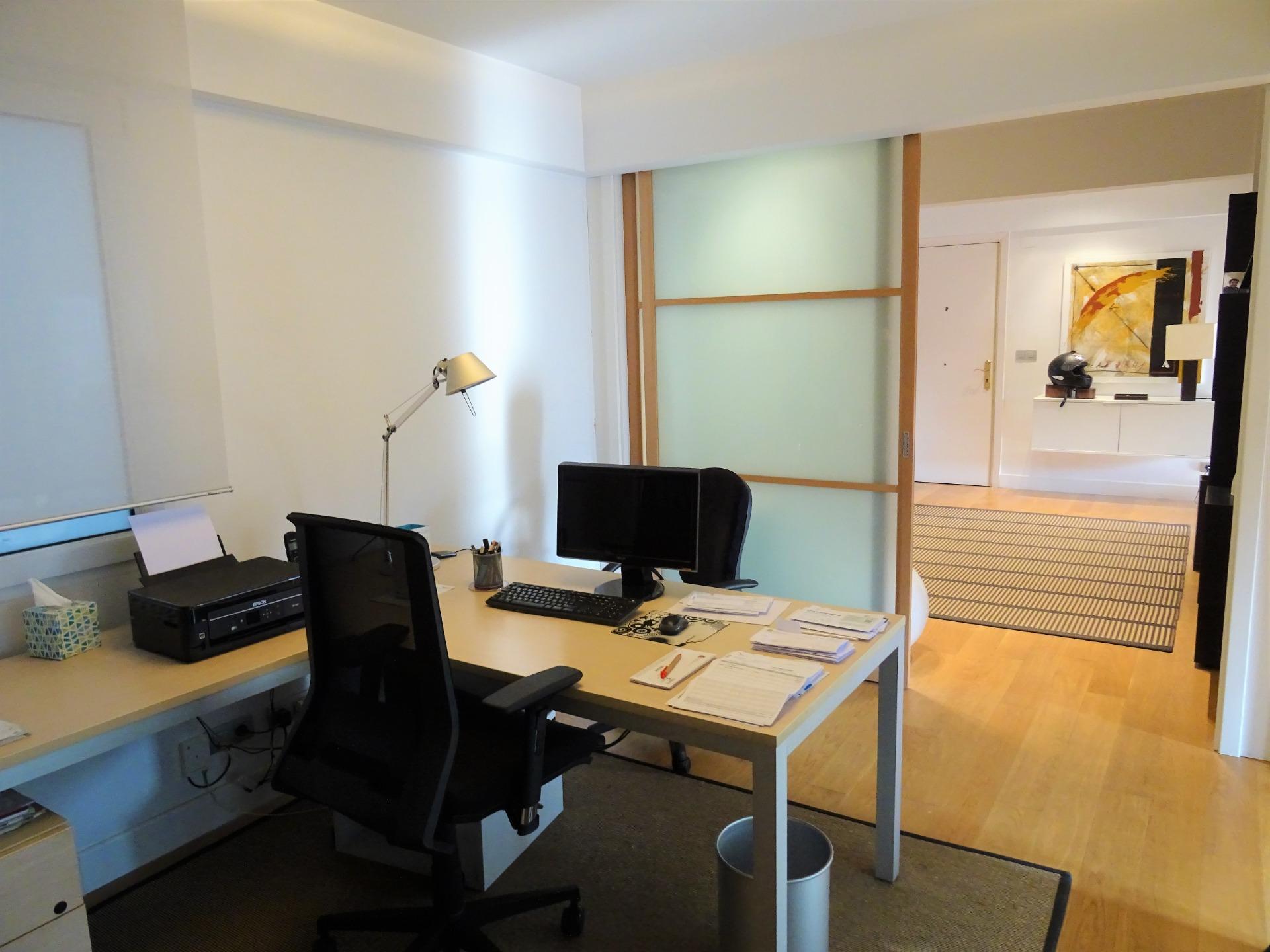 Piso en venta, Donostia - San Sebastián