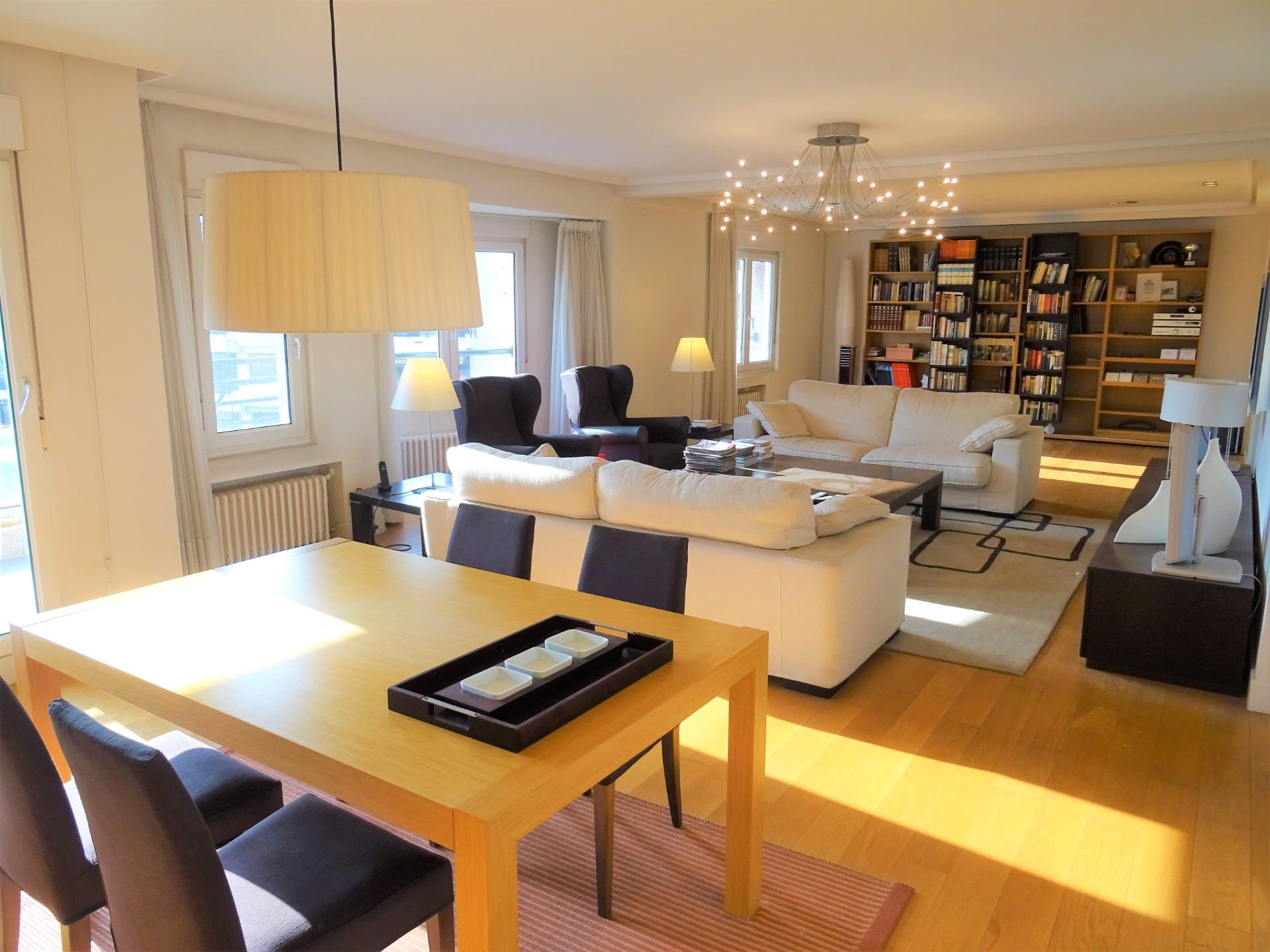 Piso en venta, Donostia - San Sebastián
