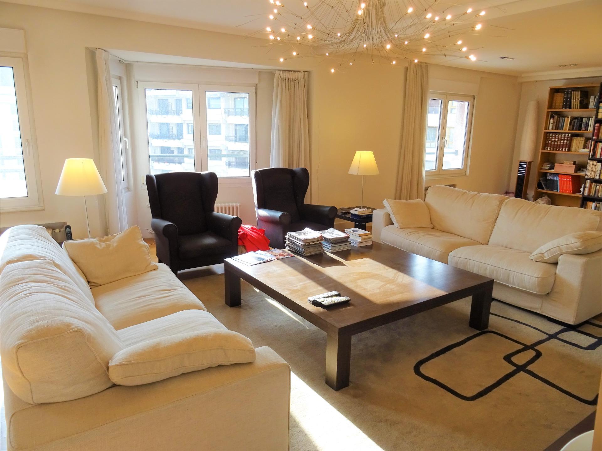 Piso en venta, Donostia - San Sebastián