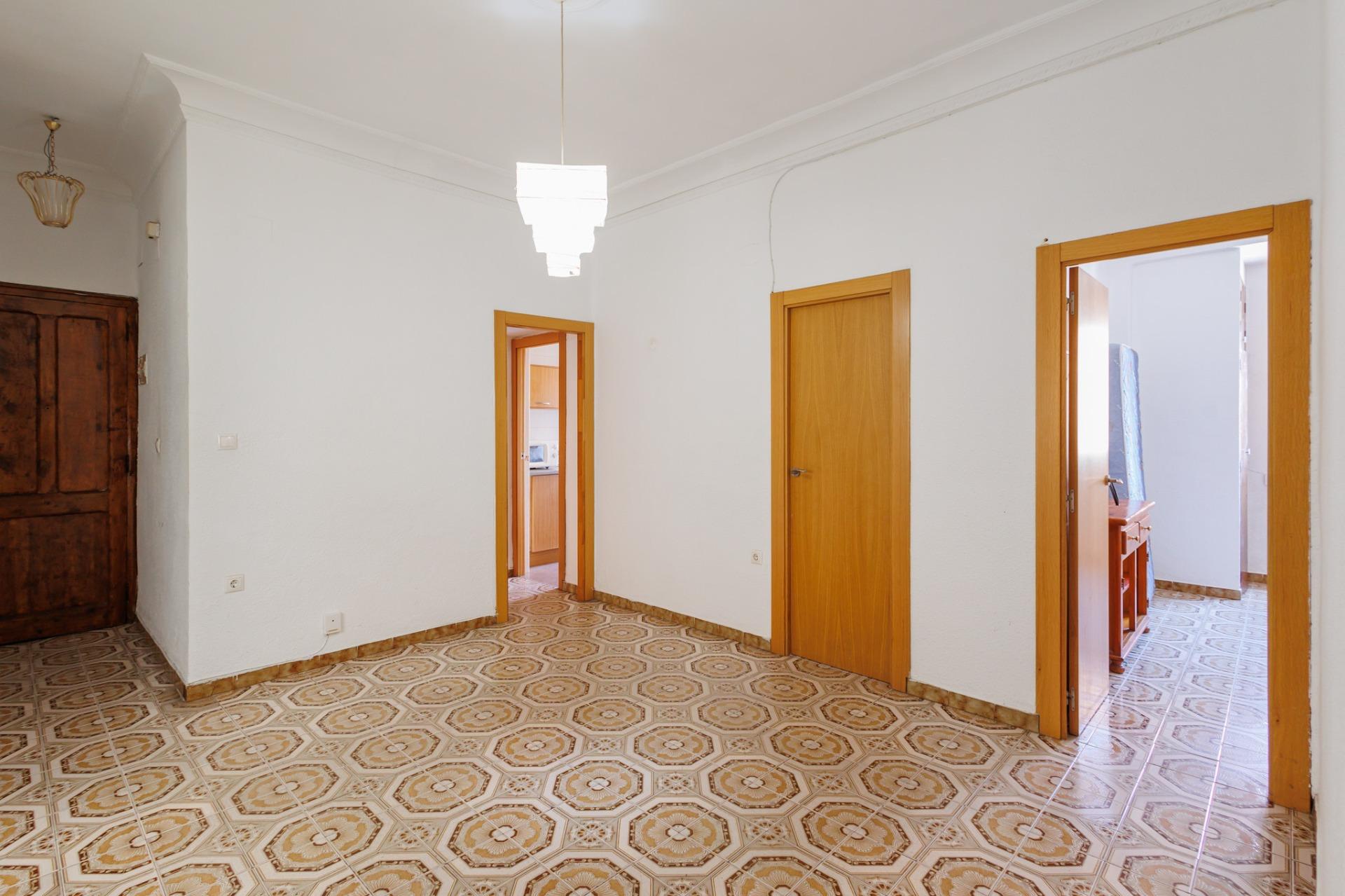 Piso en venta, València