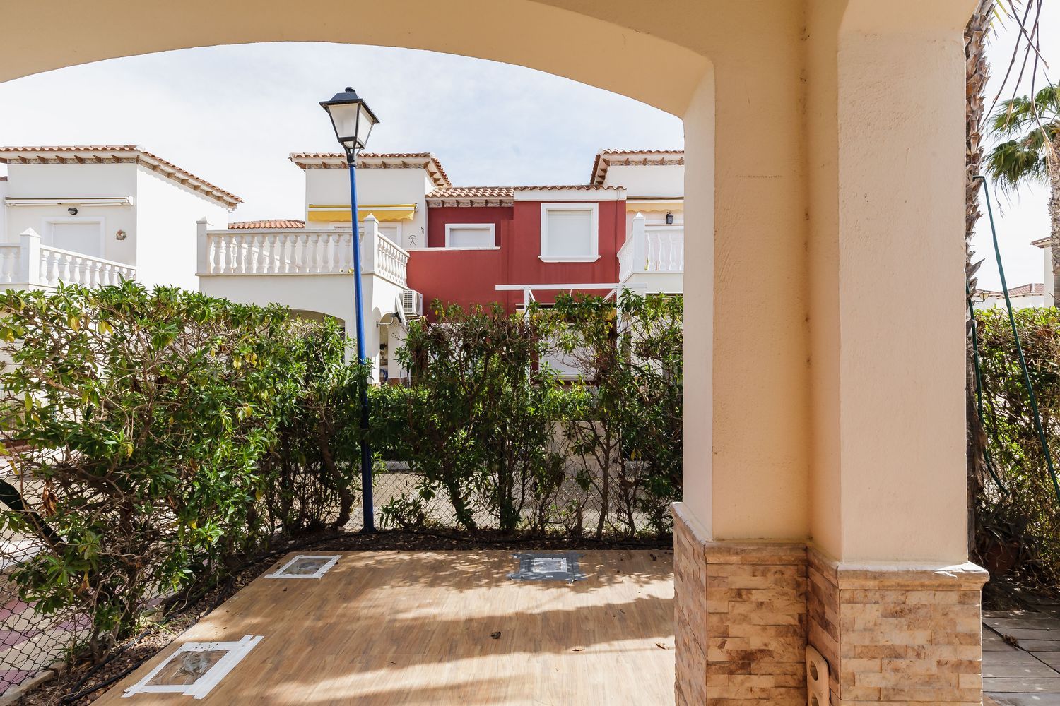 Piso en venta, Vera