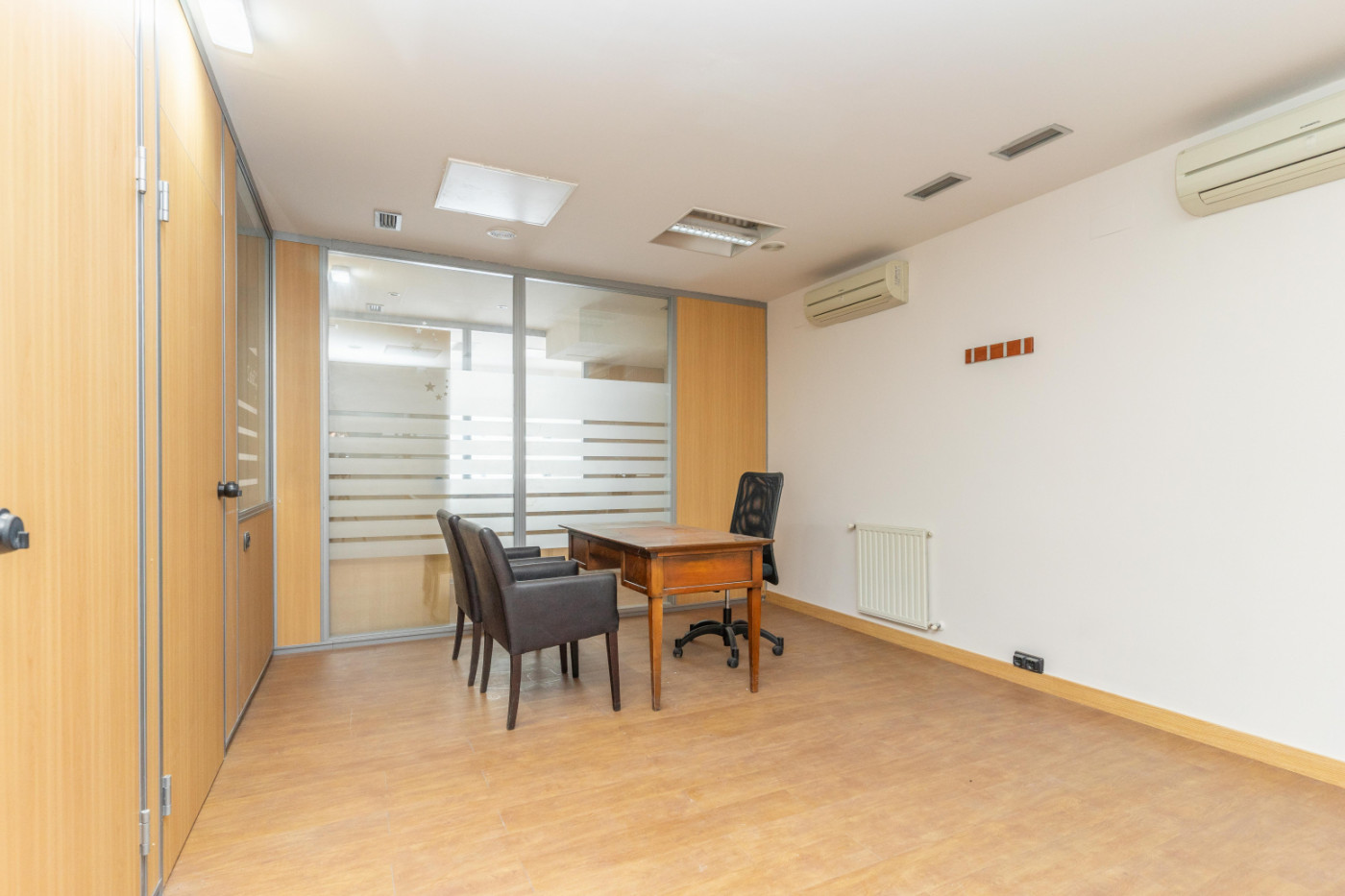 Oficina en venta, Oviedo