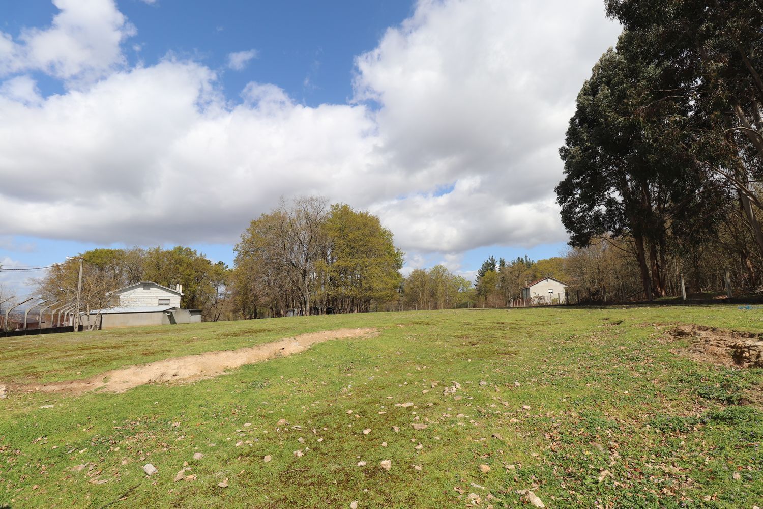 Chalet individual en venta, Vilar