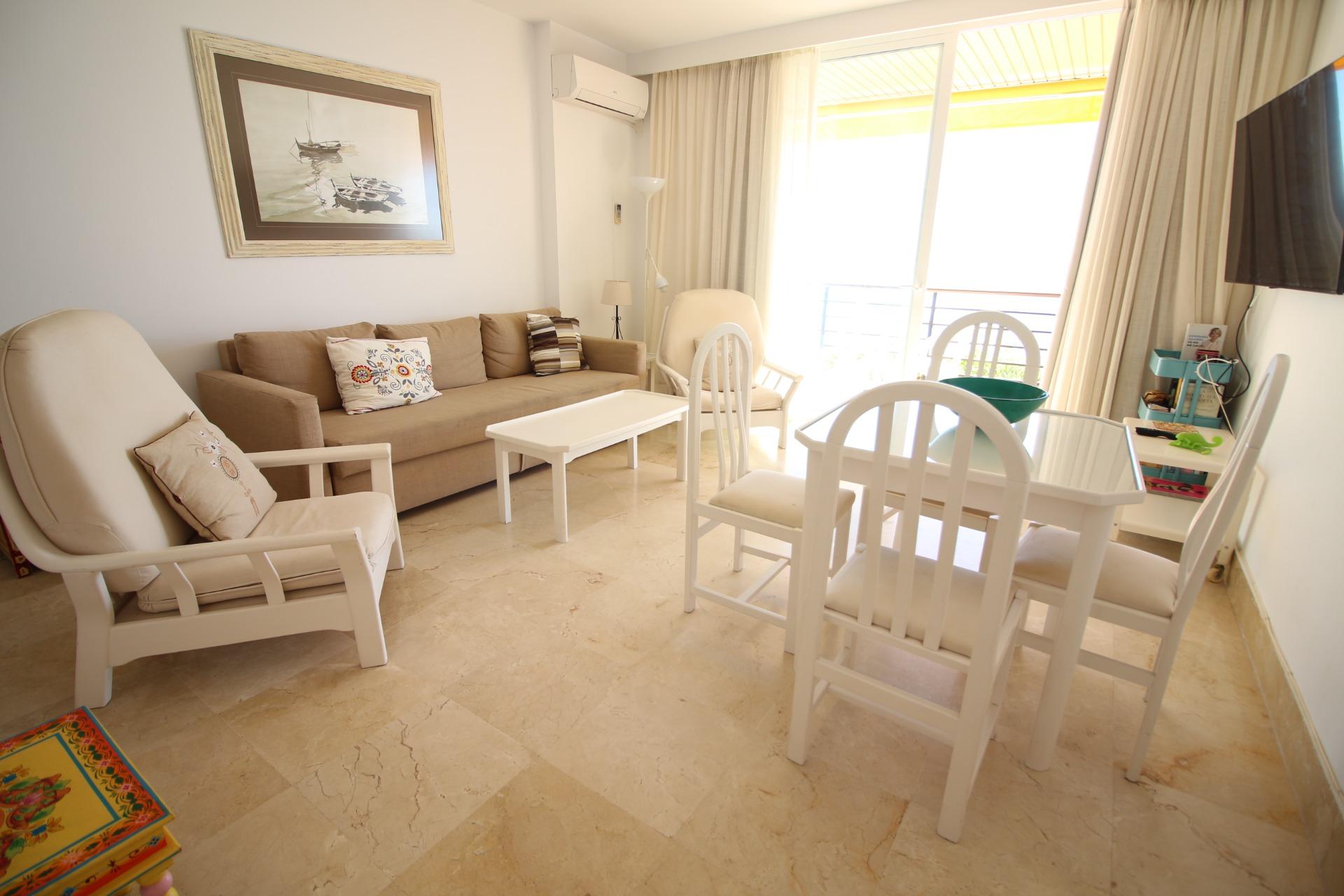 Piso en alquiler, Torremolinos
