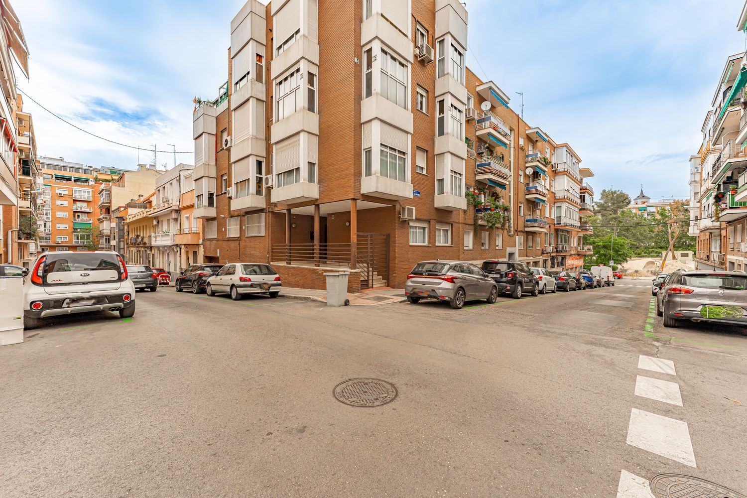 Piso en venta, Ciudad Lineal Quintana, Madrid Remax