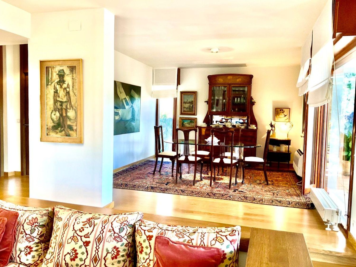 Chalet individual en venta, Toledo