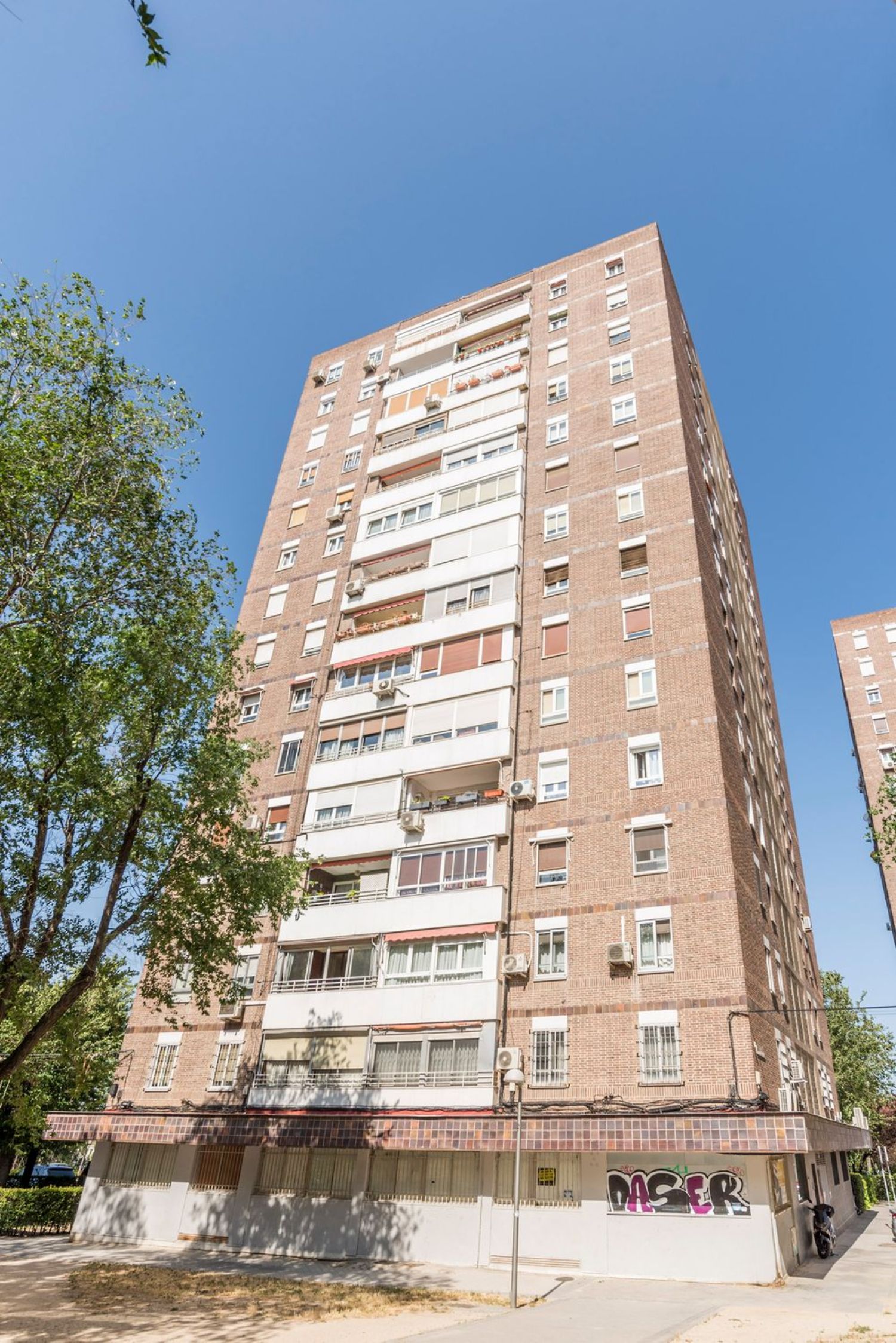 Piso en venta, Madrid