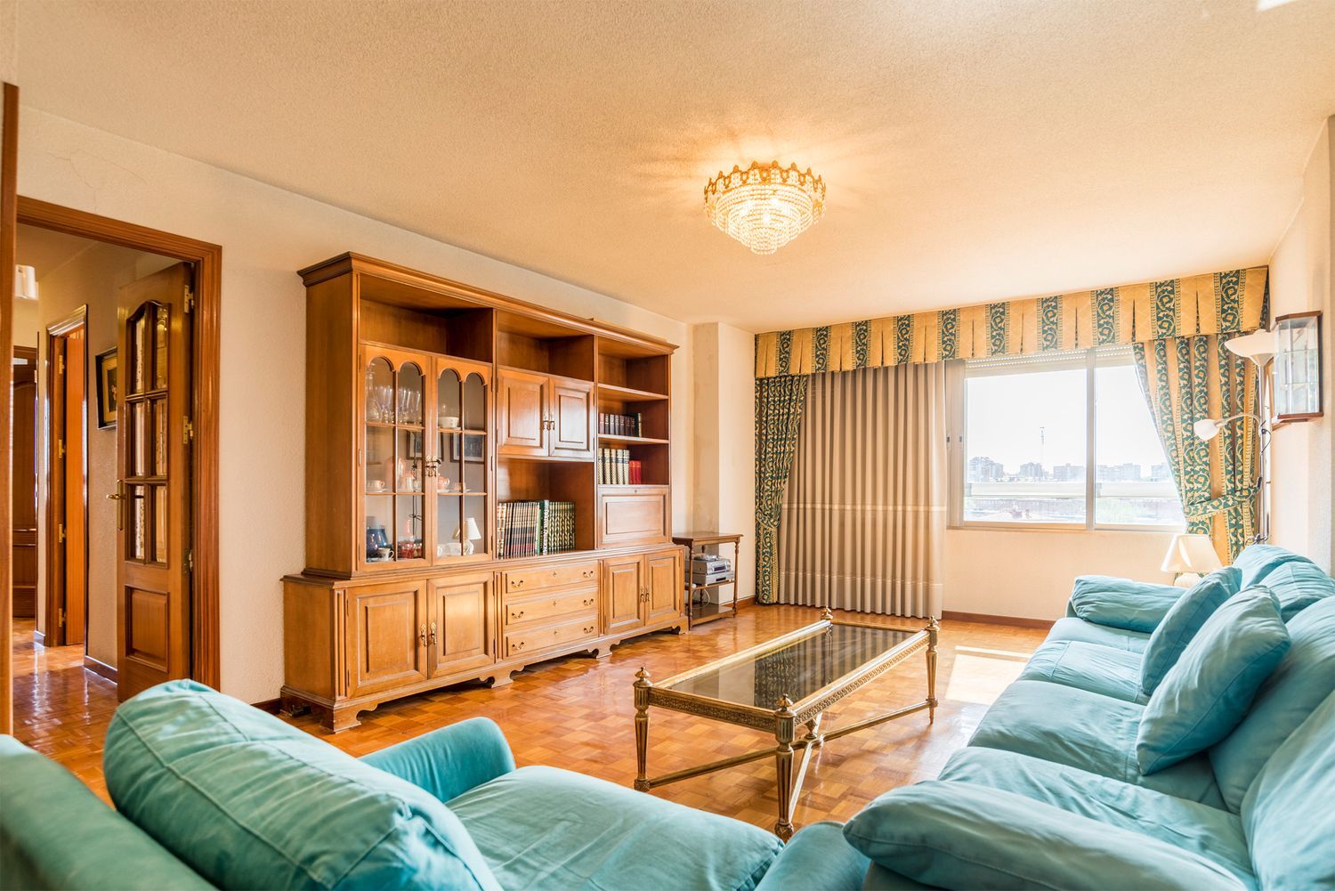 Piso en venta, Madrid