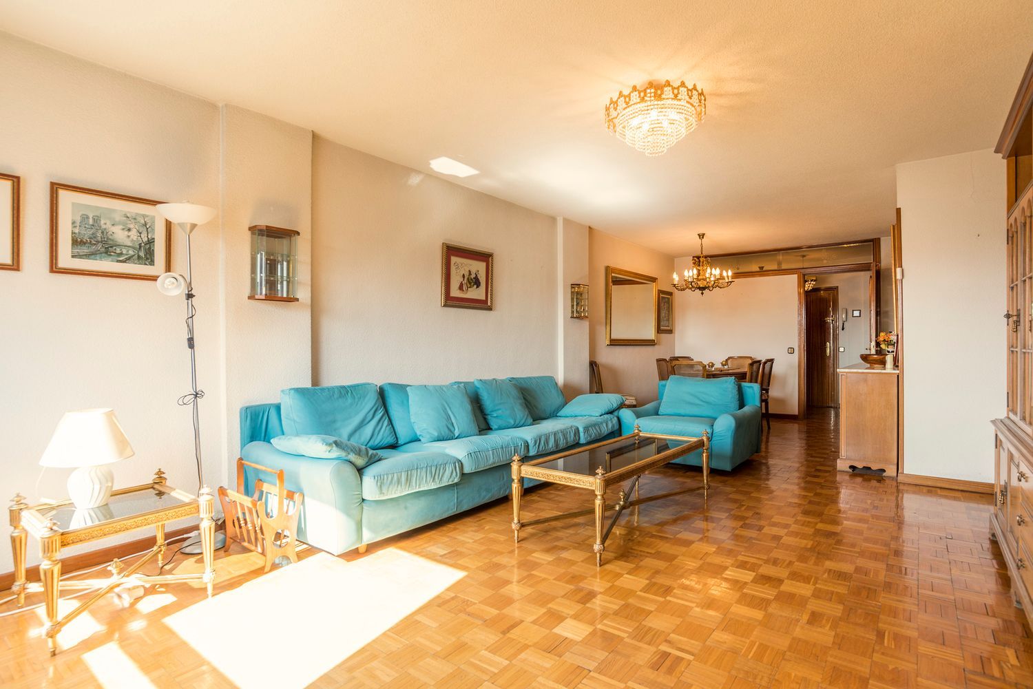 Piso en venta, Madrid
