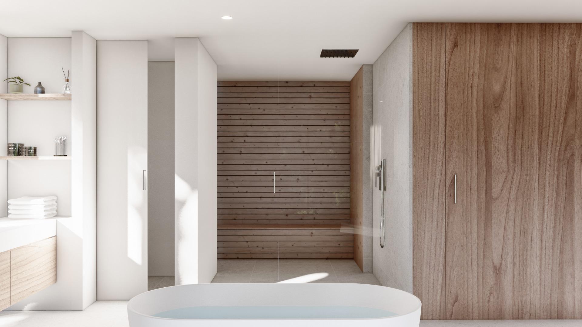 Casa en venta, Portals Nous