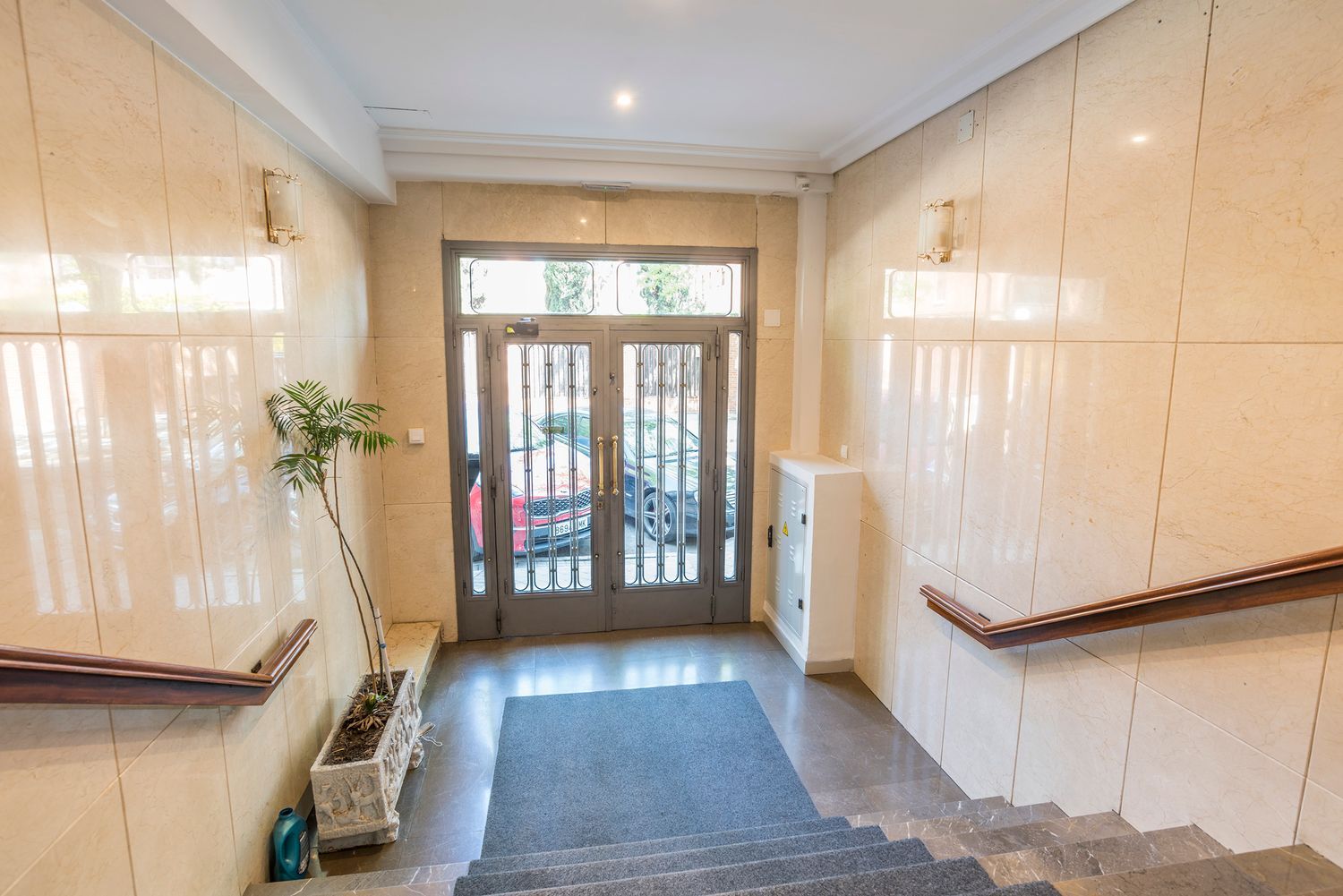 Piso en venta, Madrid