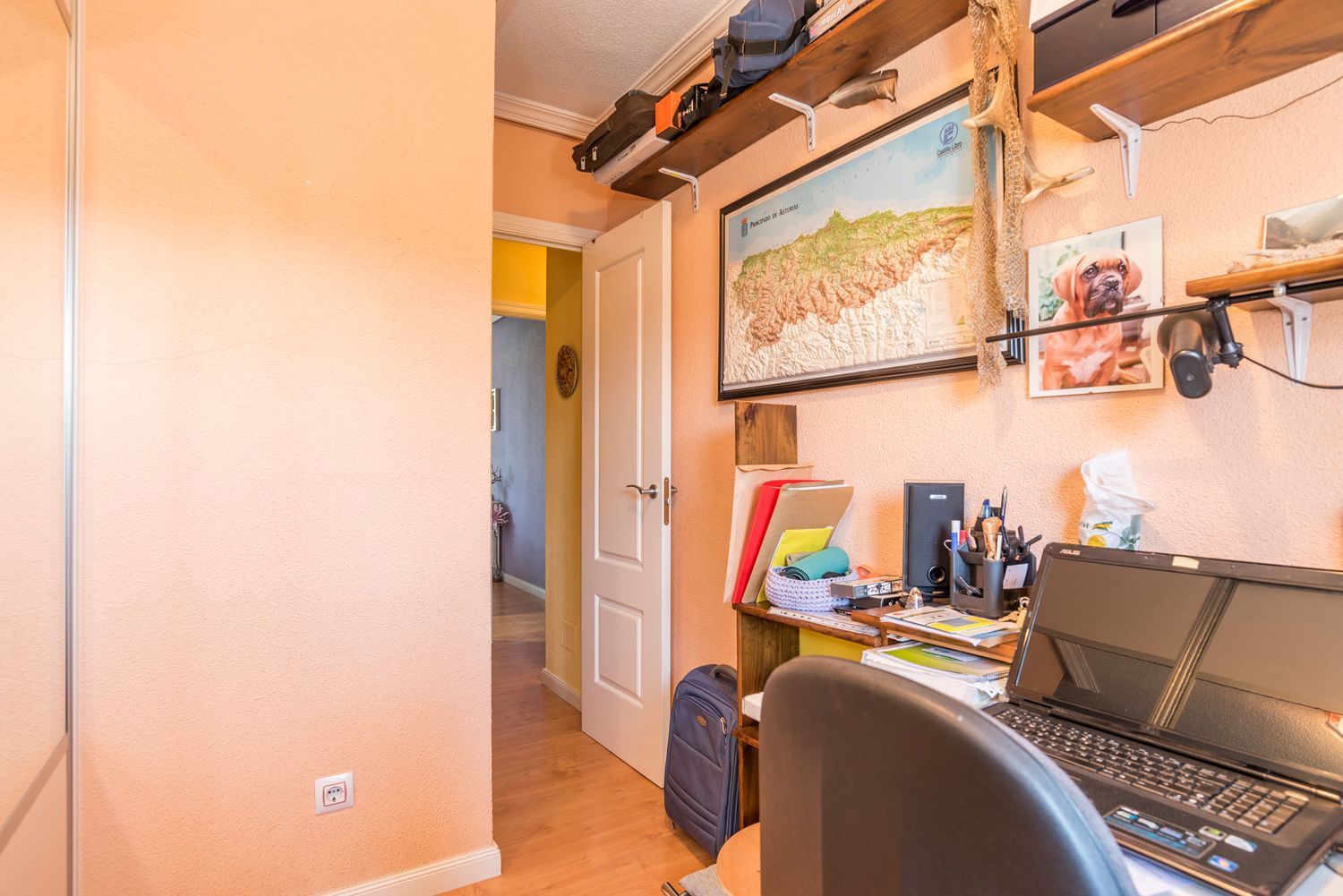 Piso en venta, Madrid