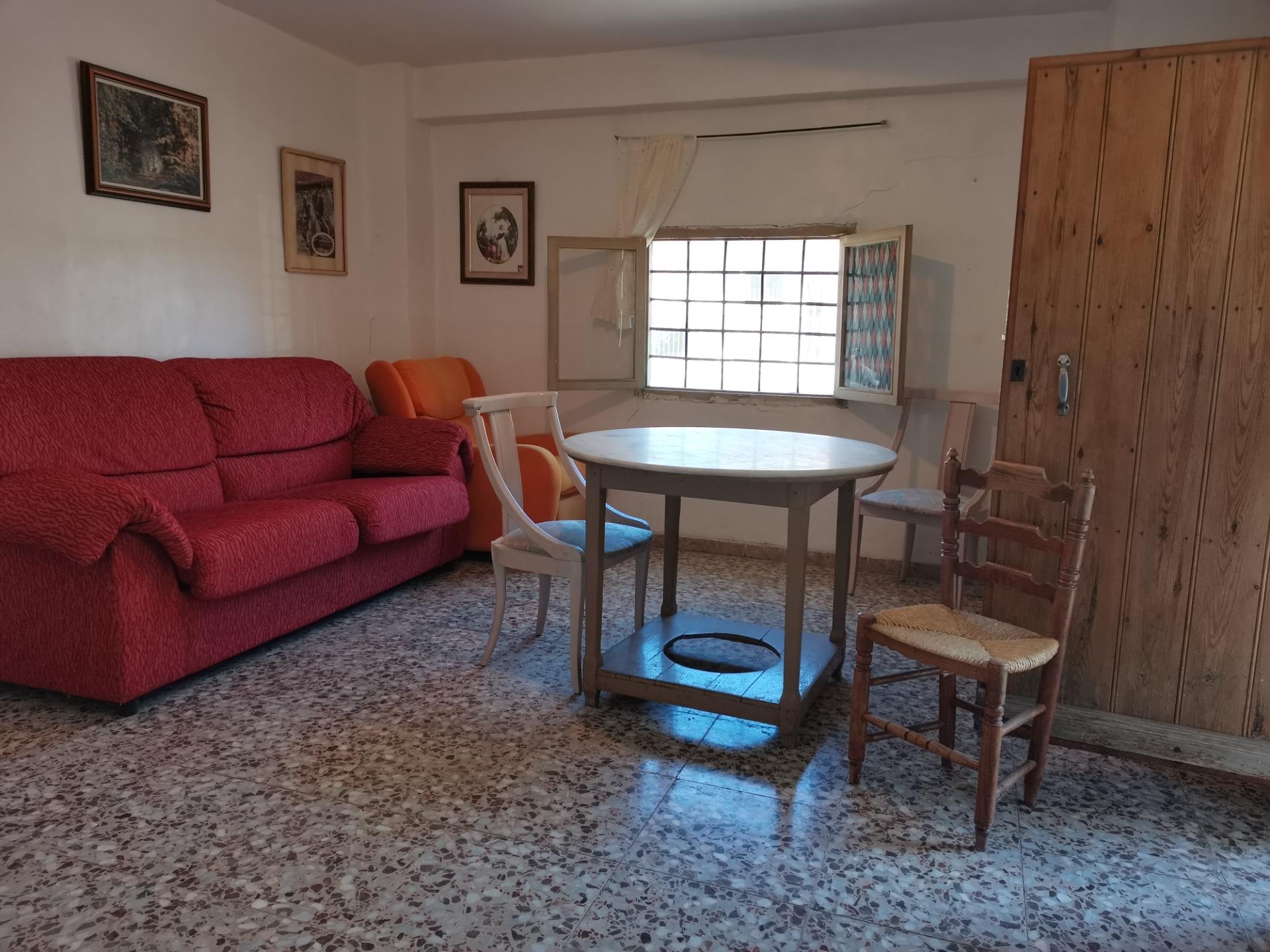 Rústico en venta, Caravaca de la Cruz