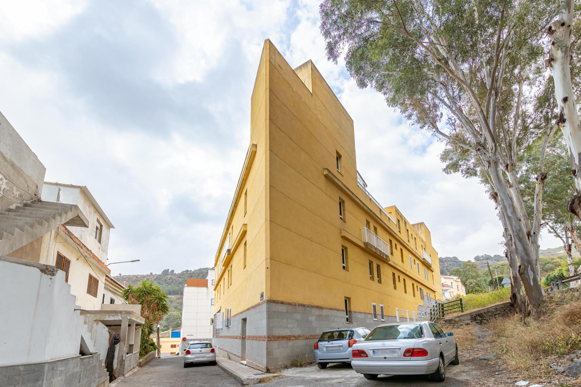 Piso en venta, Arucas