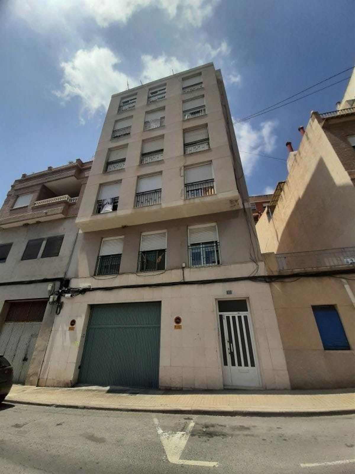 Piso en venta, Crevillent