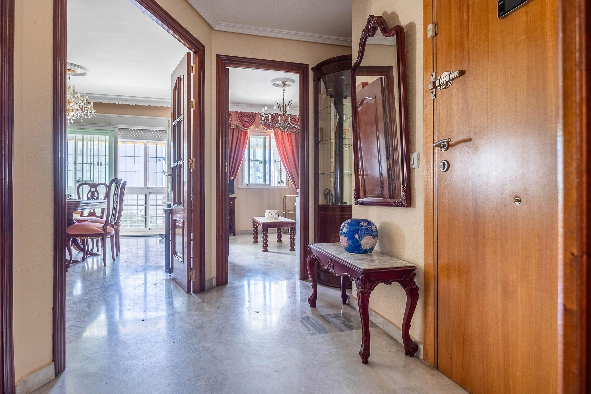Piso en venta, Sevilla