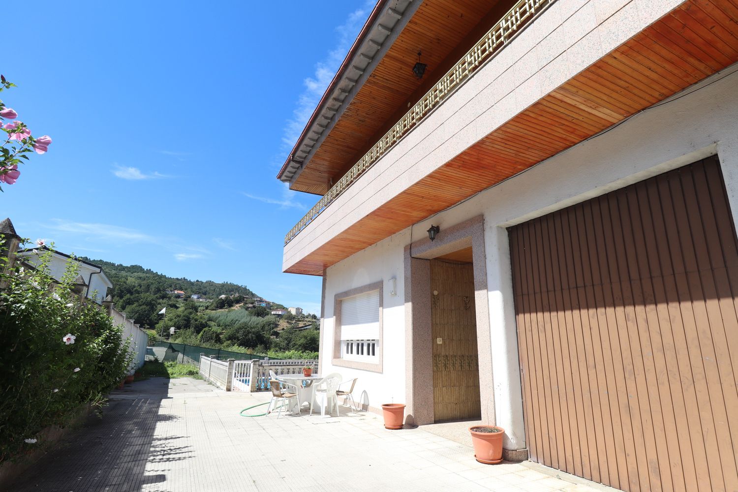 Chalet individual en venta, O Pereiro de Aguiar