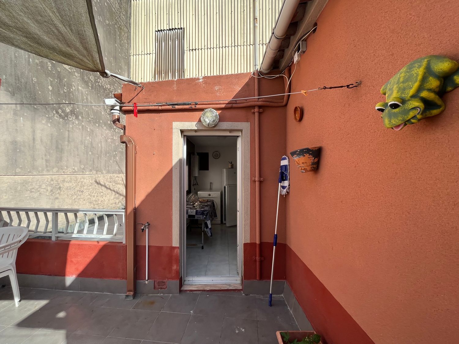 Piso en venta, La Guardia