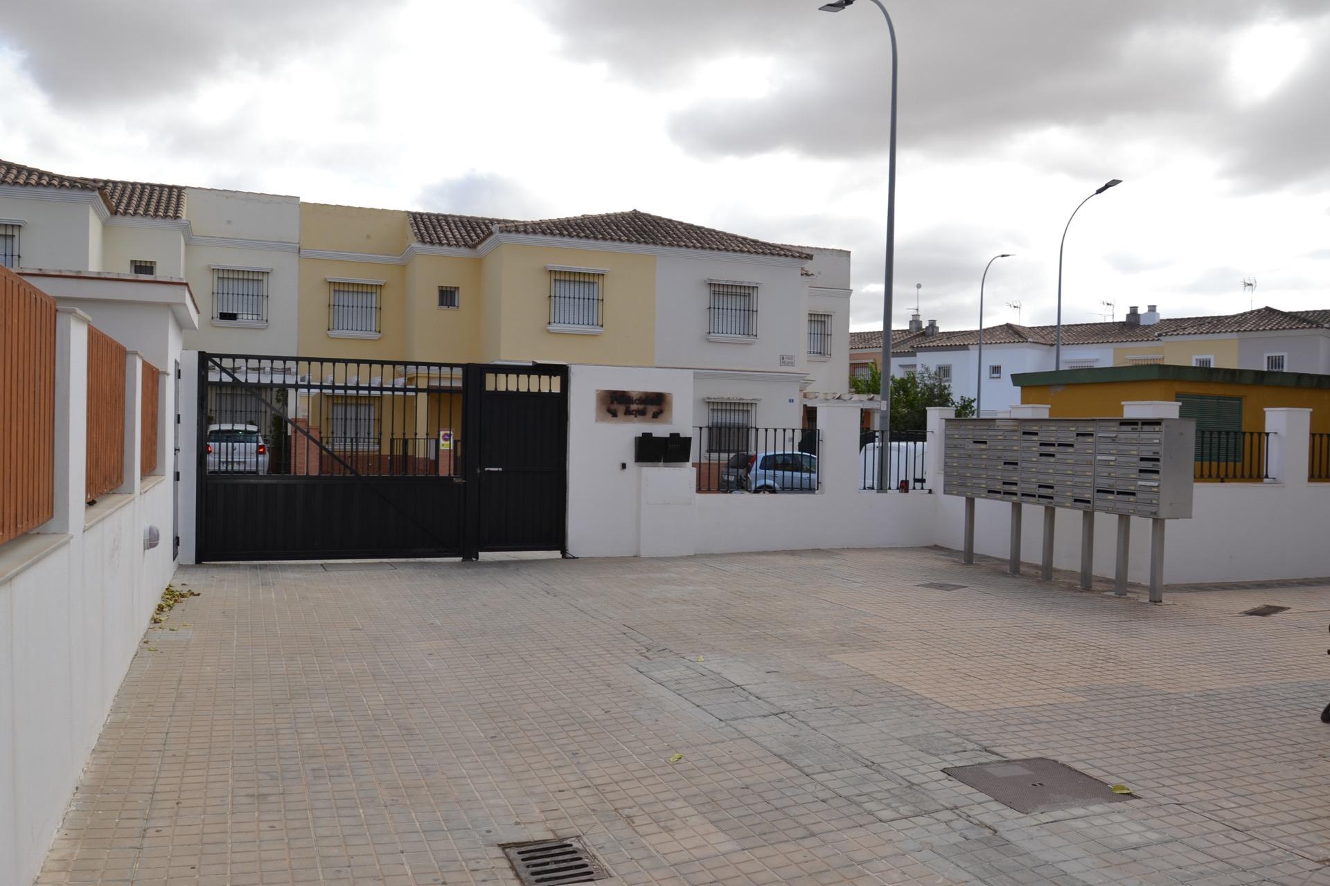 Piso en alquiler, Utrera, Sevilla