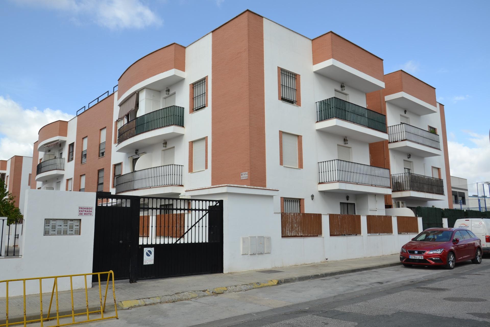 Piso en alquiler, Utrera, Sevilla