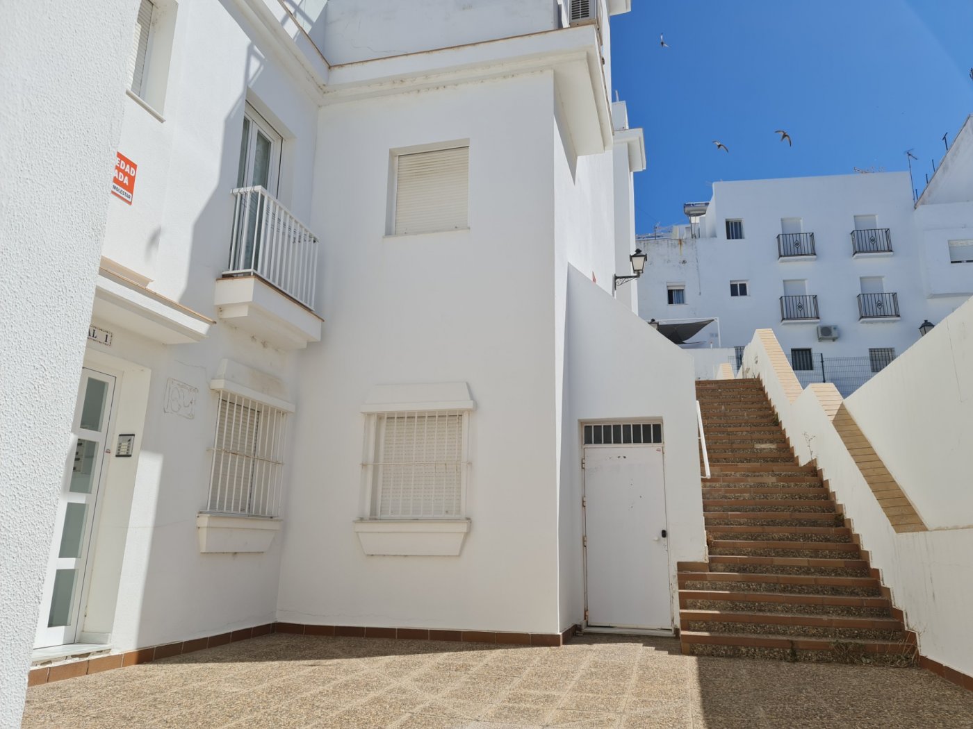 Piso en venta, Conil de la Frontera, Cádiz