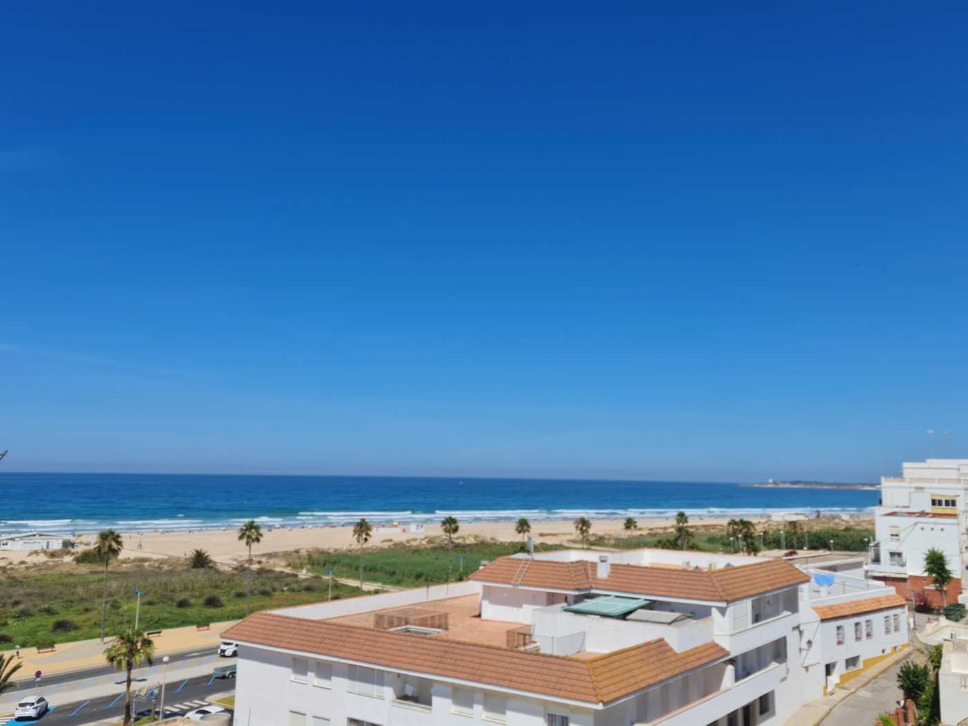 Piso en venta, Conil de la Frontera, Cádiz