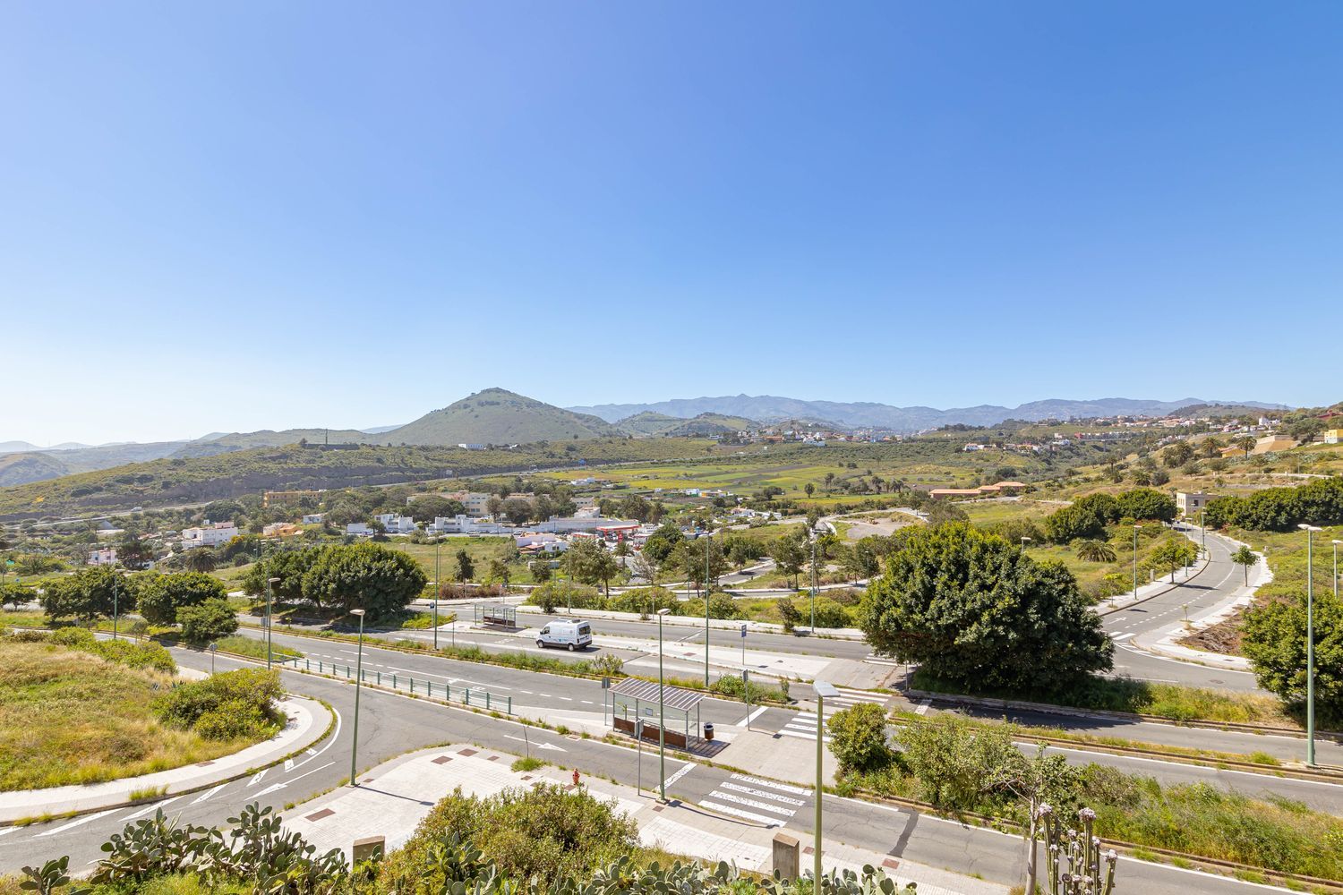 Chalet pareado en venta, La Montañeta