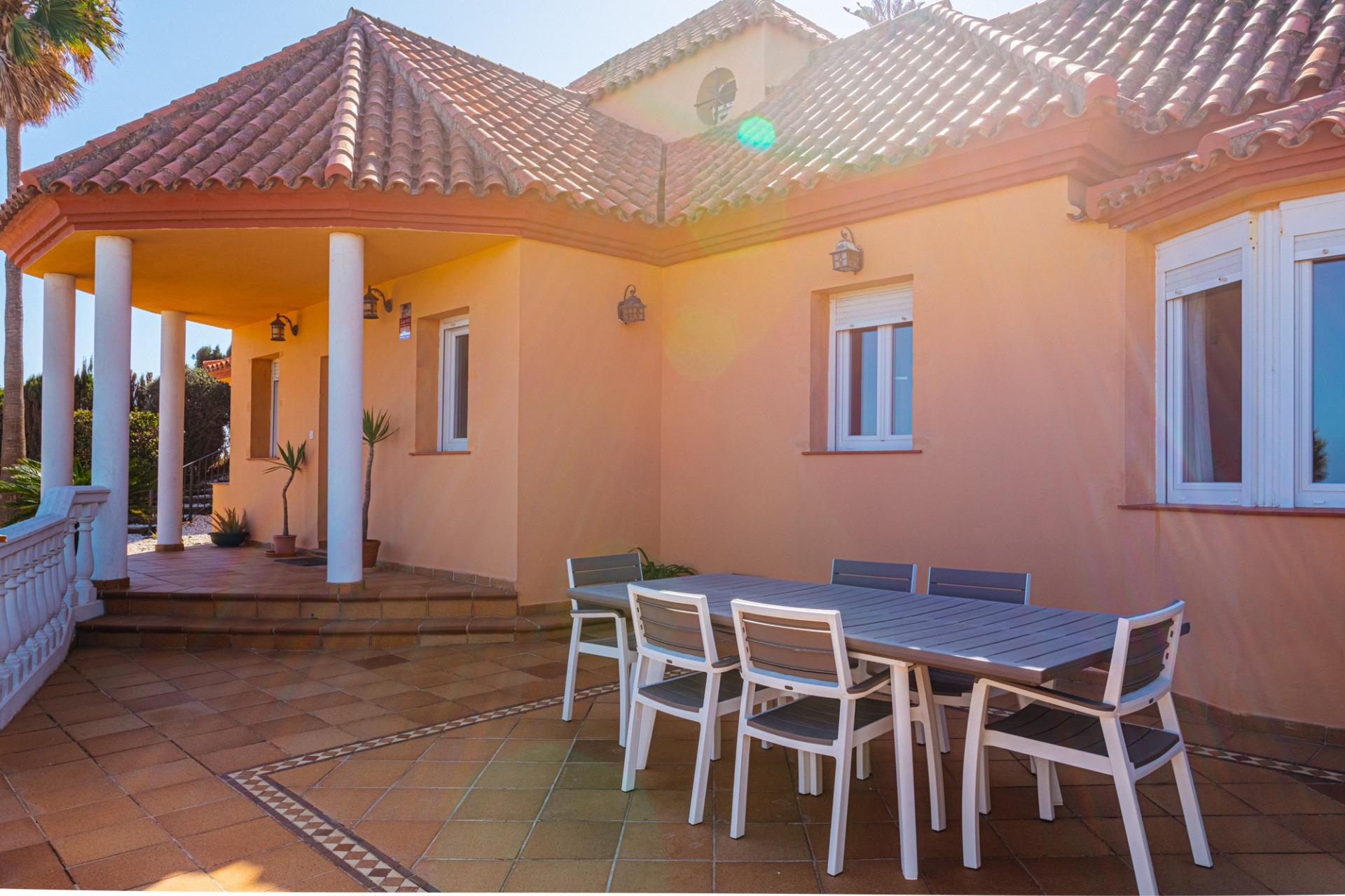 Chalet individual en venta, Algeciras, Cádiz