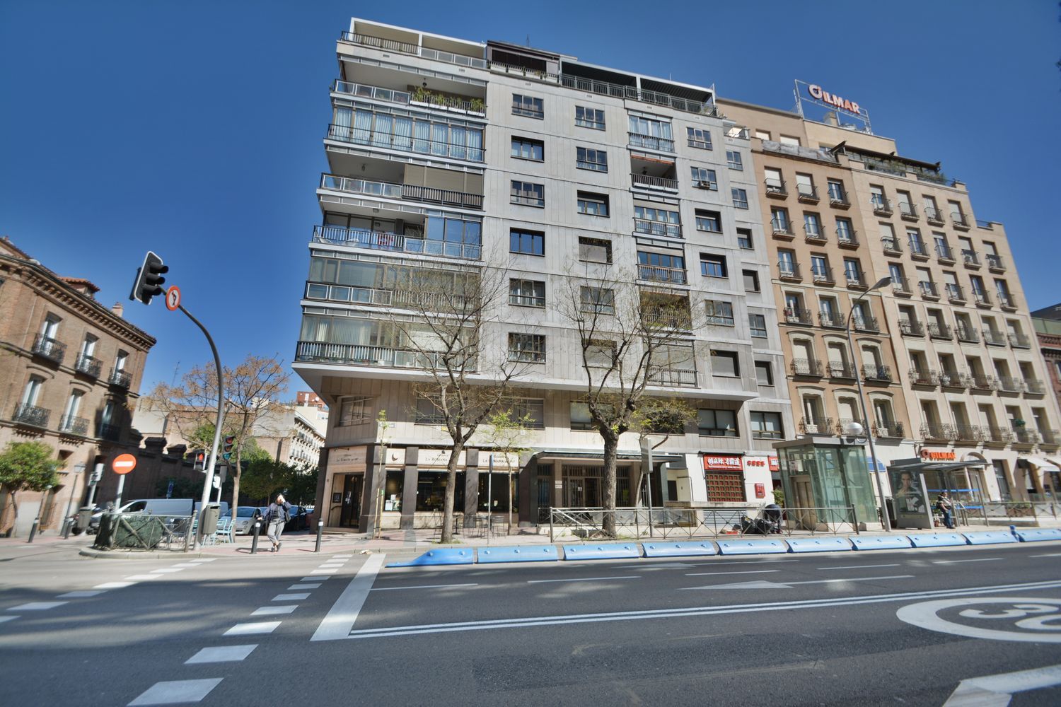 Oficina en alquiler, Madrid REMAX España, la red inmobiliaria número