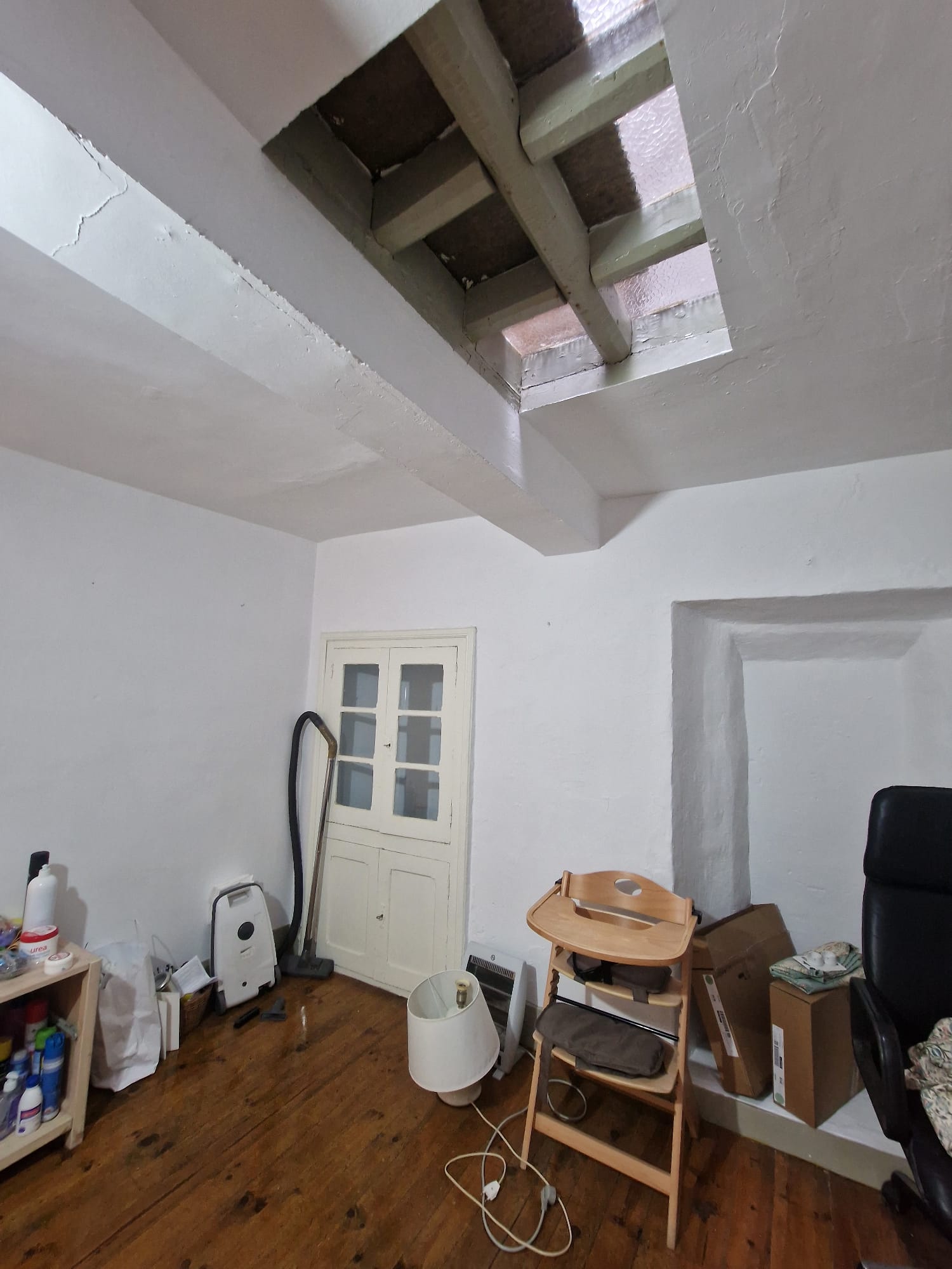 Casas o chalets-Venta-1399199
