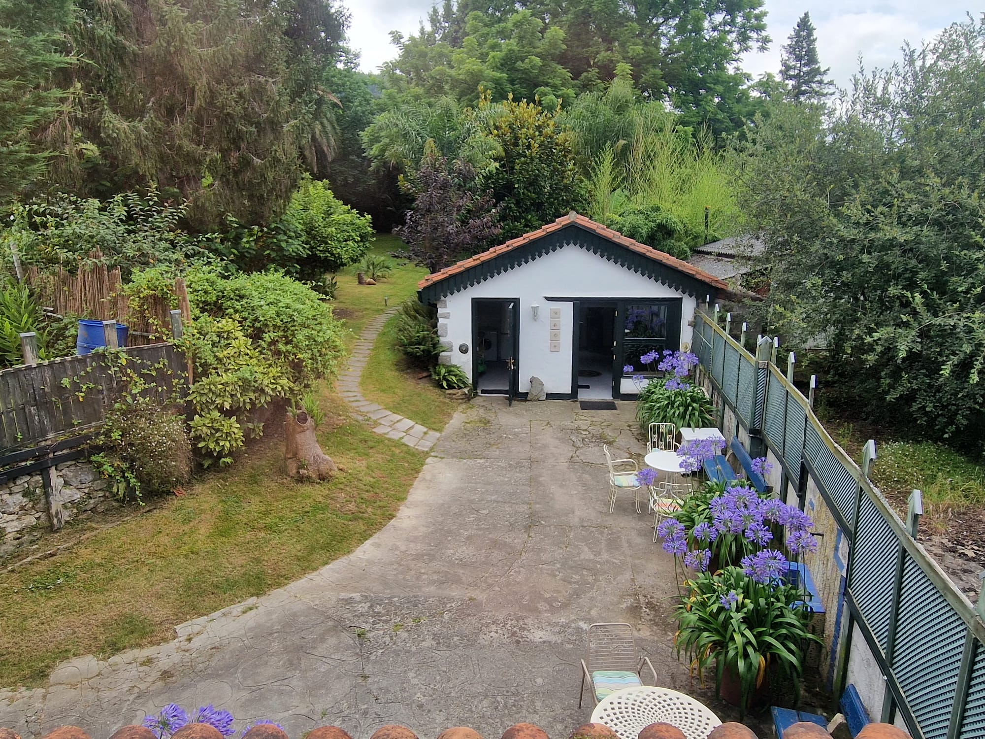 Casas o chalets-Venta-RibamontÃ¡n al Monte-1399199-Foto-7