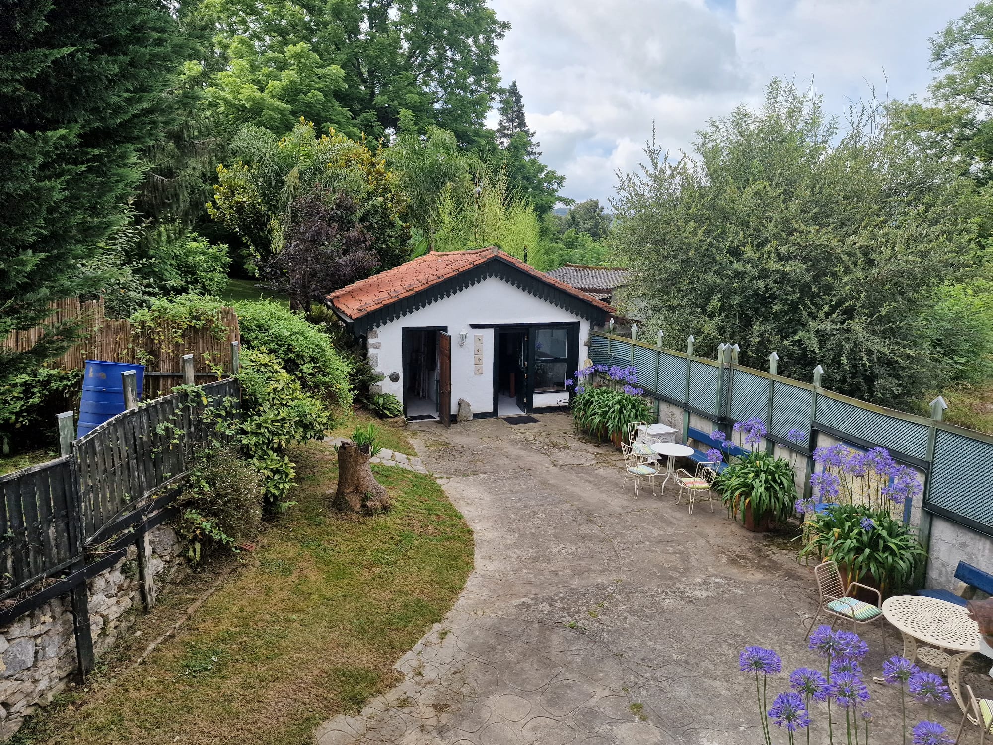 Casas o chalets-Venta-RibamontÃ¡n al Monte-1399199-Foto-30