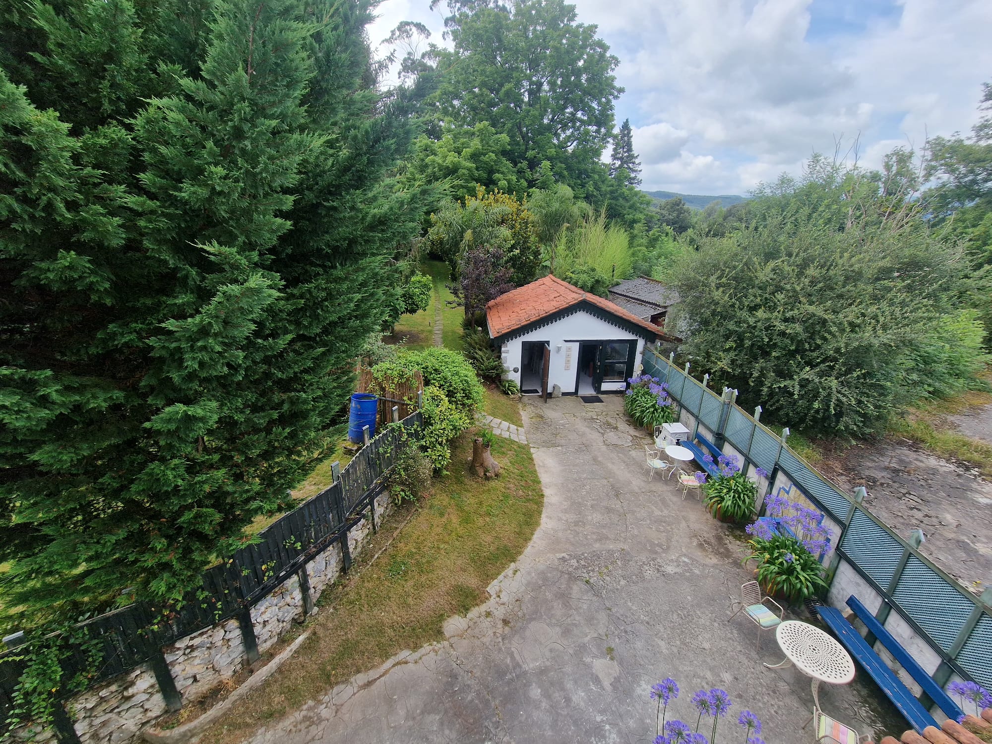 Casas o chalets-Venta-RibamontÃ¡n al Monte-1399199-Foto-37