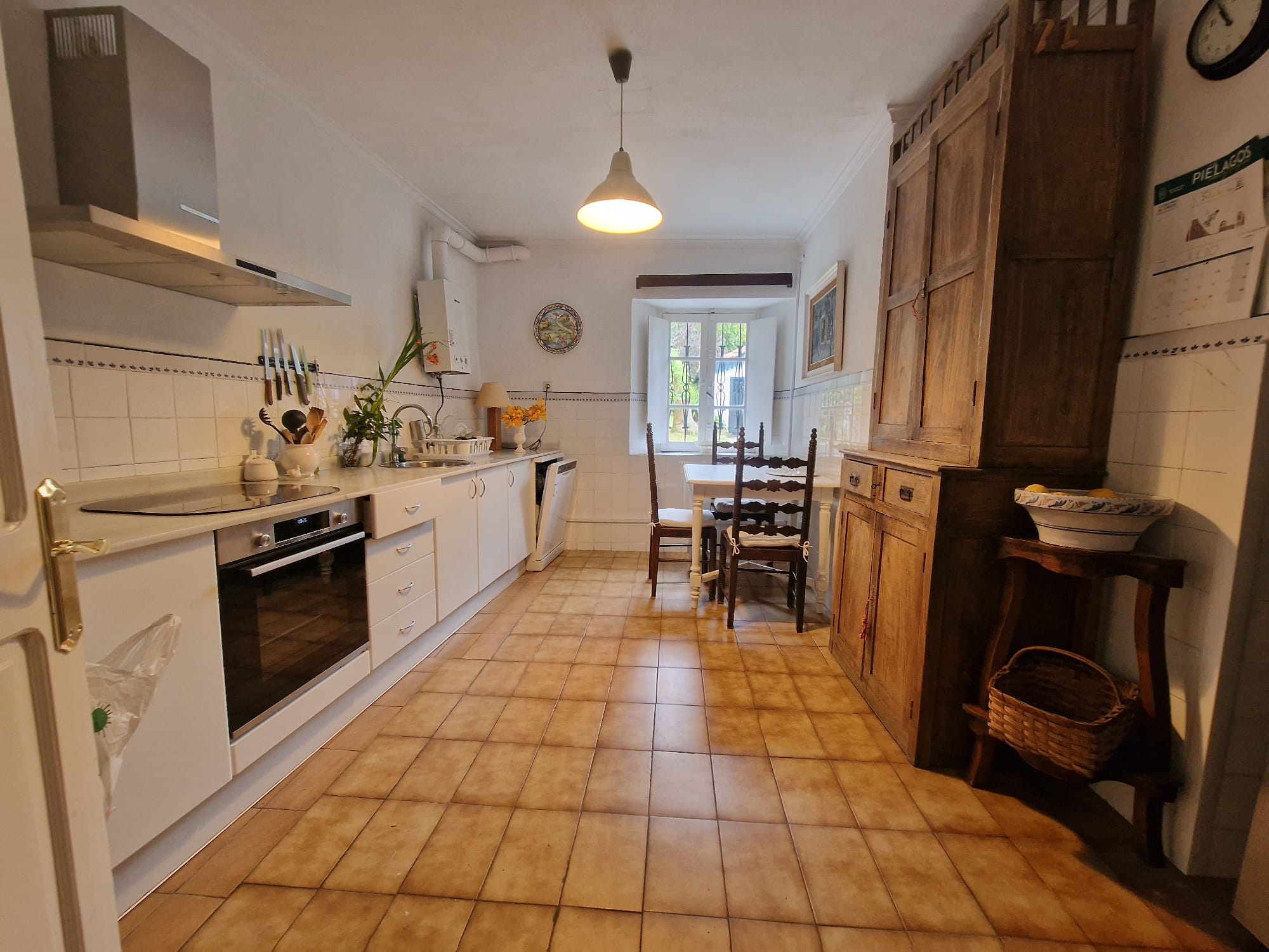 Casas o chalets-Venta-RibamontÃ¡n al Monte-1399199-Foto-113